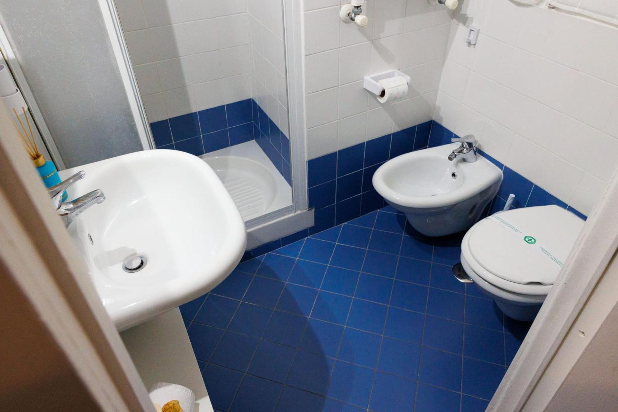 Clavdia Mini Flat Hotel Rome Exterior photo