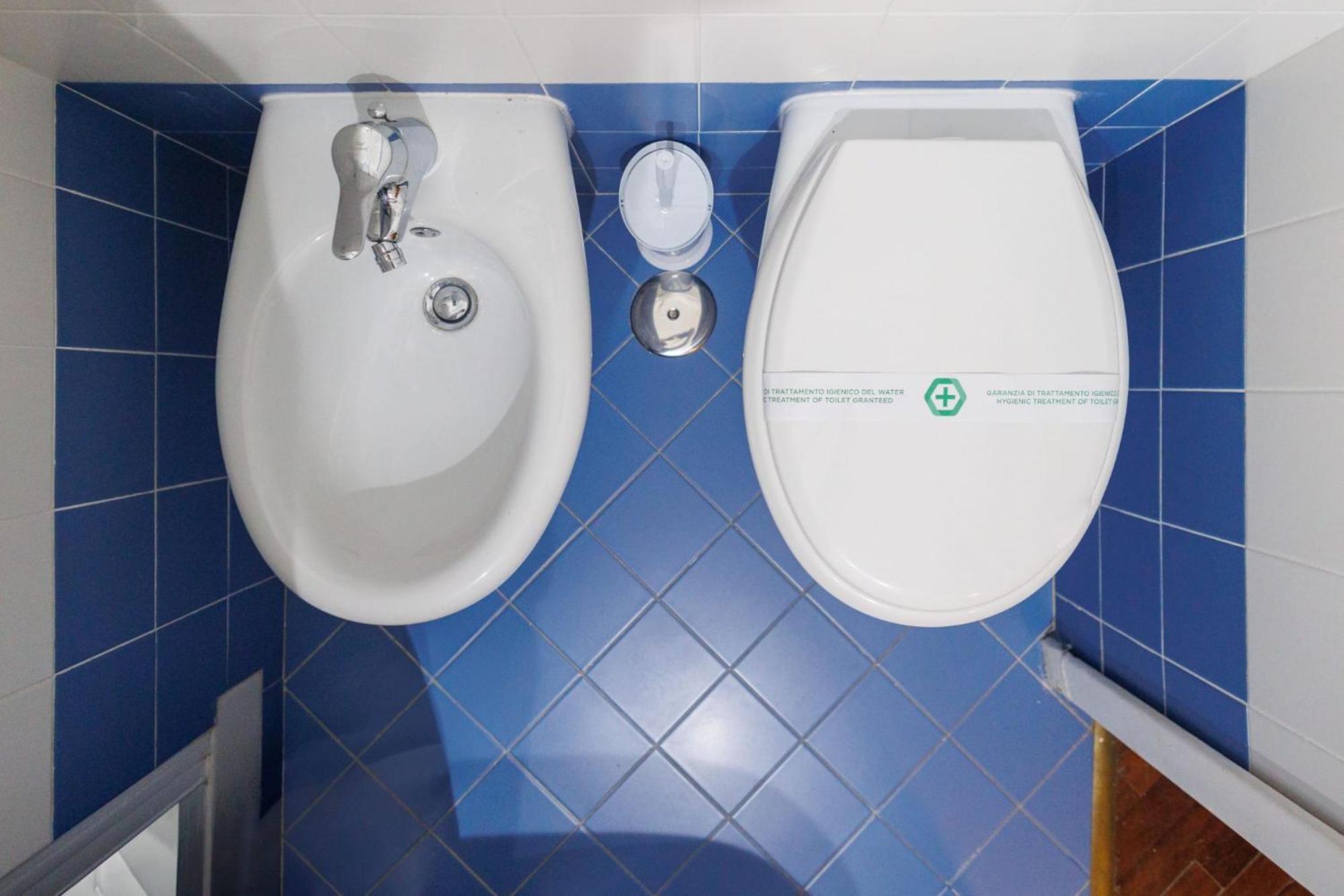 Clavdia Mini Flat Hotel Rome Exterior photo