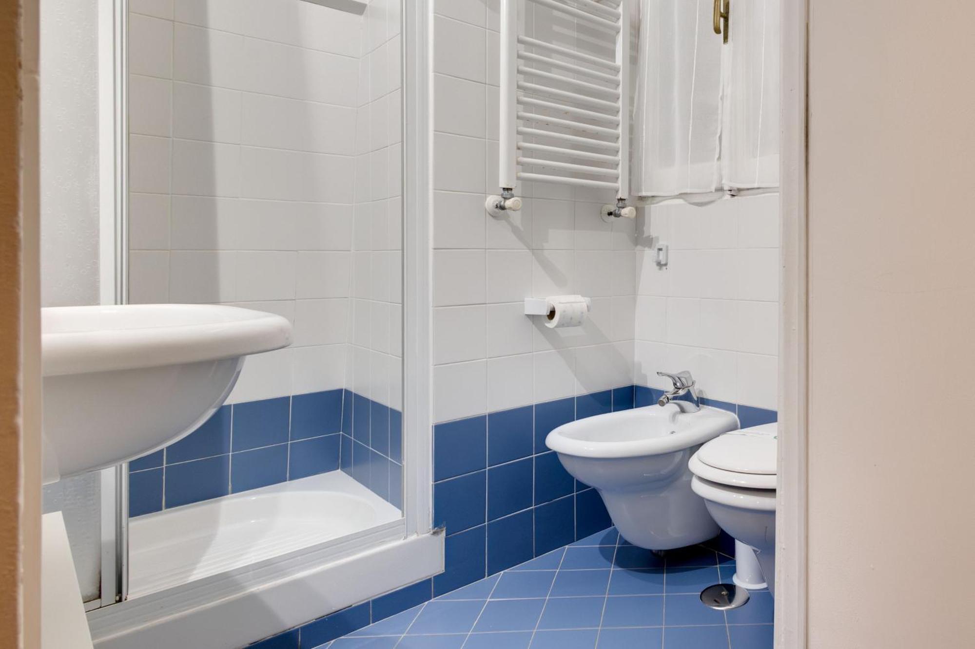 Clavdia Mini Flat Hotel Rome Exterior photo